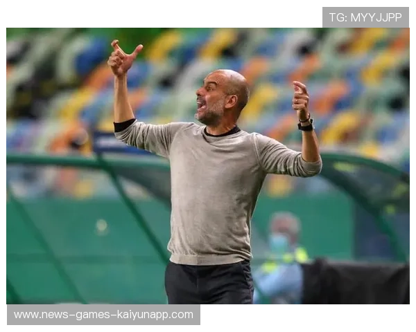 曼城被对手研究透!瓜帅必须改变 曼城被对手研究透!瓜帅必须改变