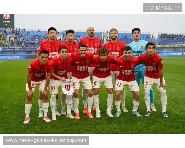 成都蓉城如何在亚冠赛程中保持阵容深度? 成都蓉城如何在亚冠赛程中保持阵容深度?