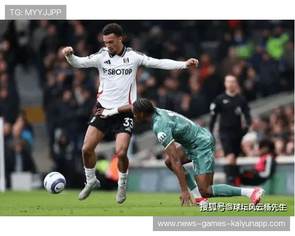 热刺门前多脚处理补射彰显临门一脚魄力 热刺门前多脚处理补射彰显临门一脚魄力