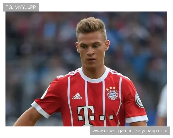 拜仁中路组织流畅高效,基米希精准分球带动整体