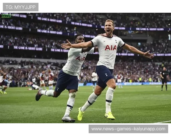 热刺中场远射入网，弧线精准改变比分秩序