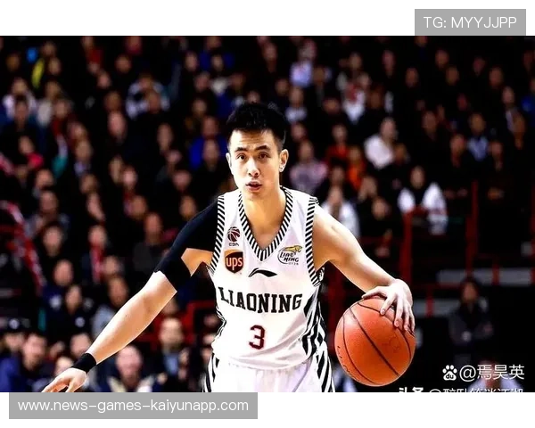 赵继伟组织能力极其细腻,辽宁稳步拉开