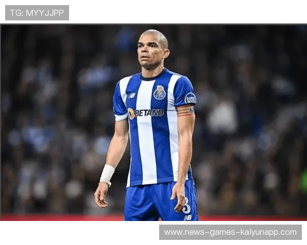 波尔图佩佩禁区前插上关键一推定格比分：一个画面背后的品牌叙事